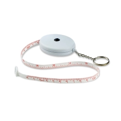 Brelok do kluczy, miara 1,5m V5615-02