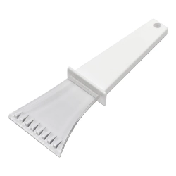 Skrobaczka z rączką V5722-02
