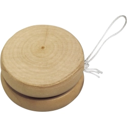 Drewniane jo-jo V6219-00