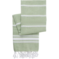 Bawełniany ręcznik hammam V8299-10