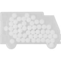 Miętówki ciężarówka V8560-02