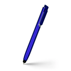 Długopis z chipem NFC, touch pen Henrietta V9343-04