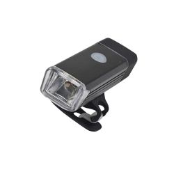 Lampka rowerowa COB V9734-03