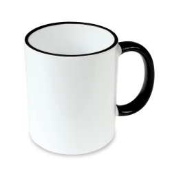 Kubek ceramiczny 350 ml Nerita VA073-03