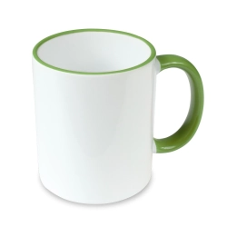 Kubek ceramiczny 350 ml Nerita VA073-10