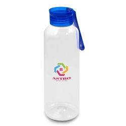 Butelka sportowa 500 ml z RPET Suna VA086-04