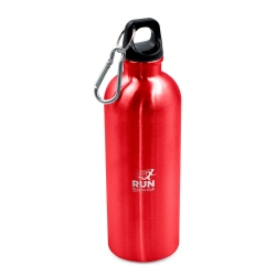 Butelka sportowa 500 ml z karabińczykiem Brenda VA099-05