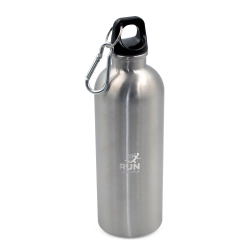 Butelka sportowa 500 ml z karabińczykiem Brenda VA099-32