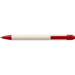 Długopis z kartonika po mleku VA178-05