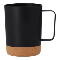 Kubek 400 ml z korkowym elementem VA256-03