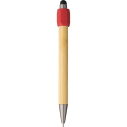 Bambusowy długopis VA895-05