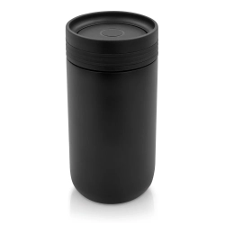 Kubek termiczny 275 ml z wieczkiem 360 stopni Air Gifts – Tondeyo | VA-VA982-03