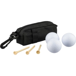 Zestaw piłeczek do golfa VB118-03