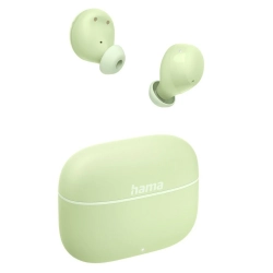 Bezprzewodowe słuchawki douszne Hama Freedom Buddy II VH012-06