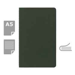 Zeszyt MOLESKINE Cahier Journal ok. A5 VM022-25