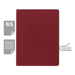 Zeszyt MOLESKINE Cahier Journal ok. B5 VM040-05