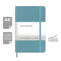 MOLESKINE Notatnik ok. A6 VM203-29