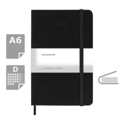 Kalendarz MOLESKINE VM292-03/2027