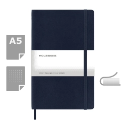 MOLESKINE Notatnik ok. A5 VM300-27
