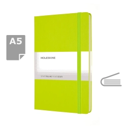 MOLESKINE Notatnik ok. A5 VM302-09