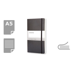 MOLESKINE Notatnik ok. A5 VM303-03