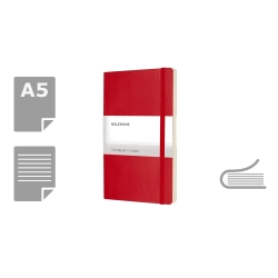 MOLESKINE Notatnik ok. A5 VM303-05