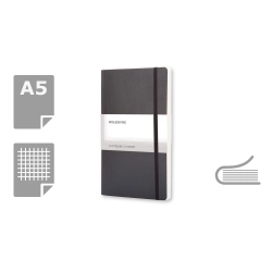 MOLESKINE Notatnik ok. A5 VM305-03