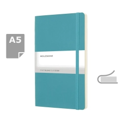MOLESKINE Notatnik ok. A5 VM306-29