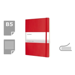 MOLESKINE Notatnik ok. B5 VM401-05