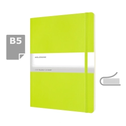 MOLESKINE Notatnik ok. B5 VM402-09