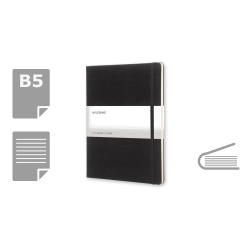 MOLESKINE Notatnik ok. B5 VM404-03