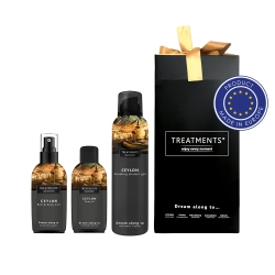Zestaw kosmetyków Small TREATMENTS VTR03-03