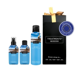 Zestaw kosmetyków Small TREATMENTS VTR03-11
