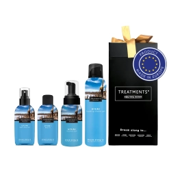 Zestaw kosmetyków Medium TREATMENTS VTR04-11