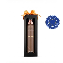 Pieniący się żel pod prysznic TREATMENTS VTR09-16