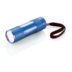 Latarka 9 LED Quattro P513.275
