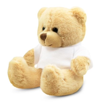 Pluszowy miś Nicky Honey Junior | VA-HE242-18