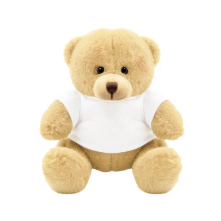 Pluszowy miś Nicky Honey Junior | VA-HE242-18
