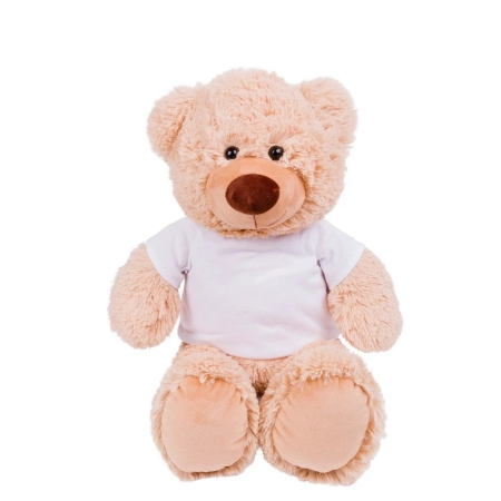 Pluszowy miś Bernie Honey | VA-HE332-20