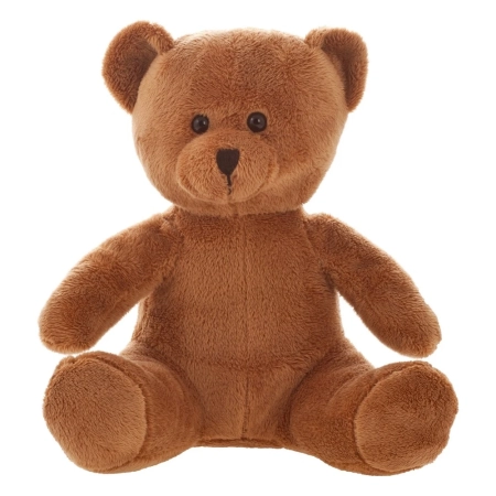 Pluszowy miś Forrest Brown | VA-HE680-16