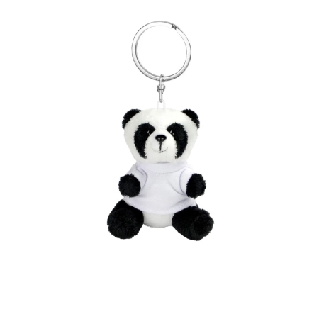 Pluszowa panda, brelok Bea | VA-HE763-88