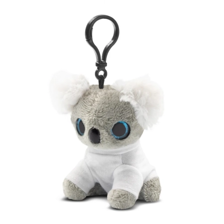 Pluszowy miś koala, zawieszka Kevin HE781-19