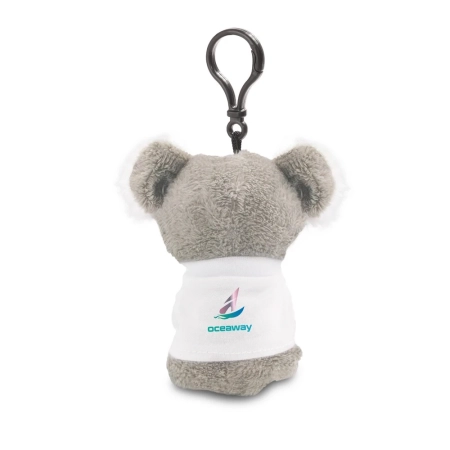 Pluszowy miś koala, zawieszka Kevin | VA-HE781-19