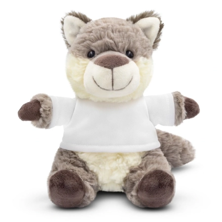 Pluszowy wilk Wildore | VA-HE823-19