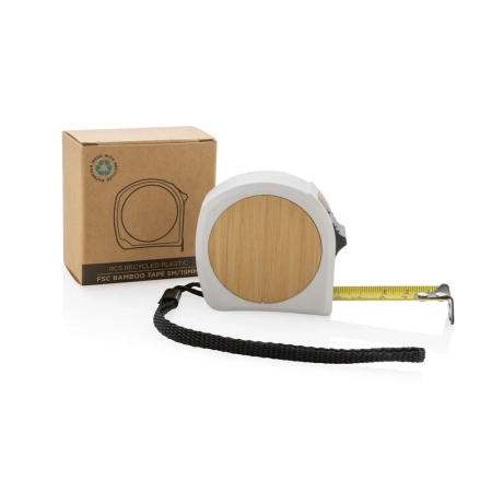 Bambusowa miara 5m, RABS | VA-P112.193