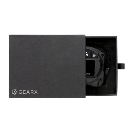 Miara 5m, dalmierz laserowy 30m Gear X | VA-P113.211