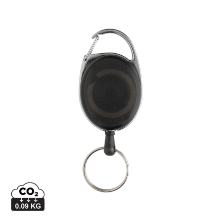 Brelok do kluczy, ski pass, RABS | VA-P191.6501