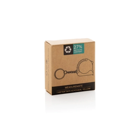 Brelok do kluczy, miara 1 m | VA-P191.7306