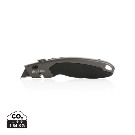 Nóż składany, scyzoryk Gear X | VA-P215.131