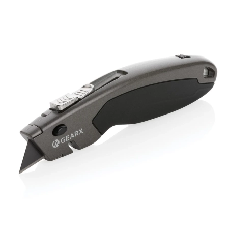 Nóż składany, scyzoryk Gear X | VA-P215.131